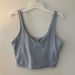 Lululemon Align Tanktop light support A/B cup size 12